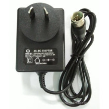 18v 1.5a ac dc adapter CE CB ROHS aprobado